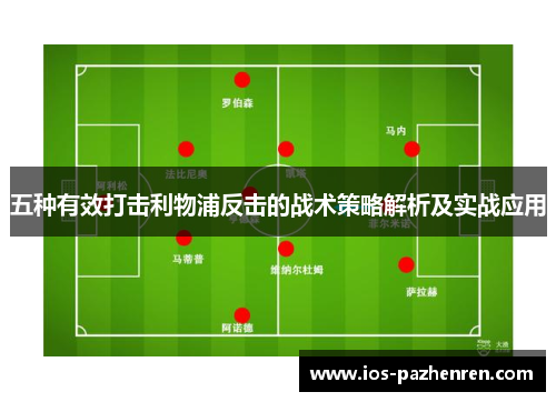 五种有效打击利物浦反击的战术策略解析及实战应用