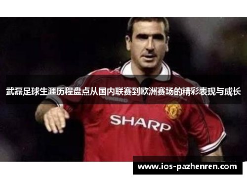 武磊足球生涯历程盘点从国内联赛到欧洲赛场的精彩表现与成长