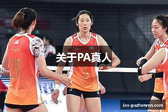 关于PA真人